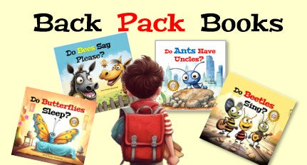 backpack book