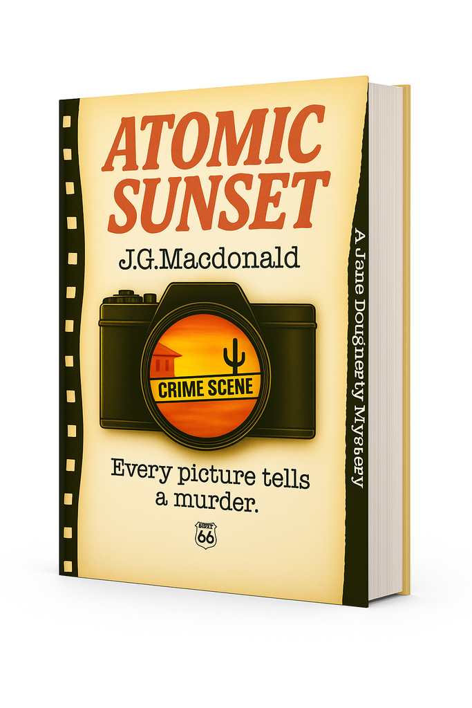 Trading Rhyme Time for Crime Time