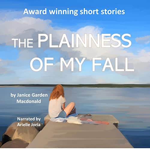 Author of award winning short story collection ventures into unknown territory